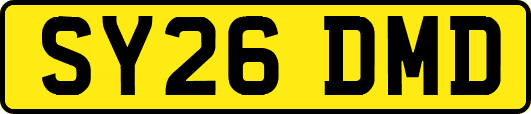SY26DMD