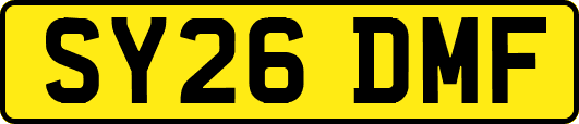 SY26DMF