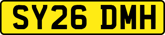 SY26DMH