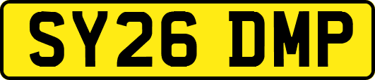 SY26DMP