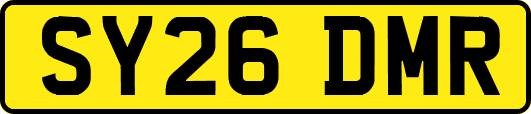 SY26DMR