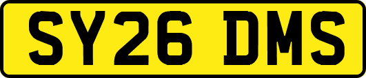 SY26DMS