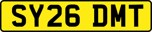SY26DMT