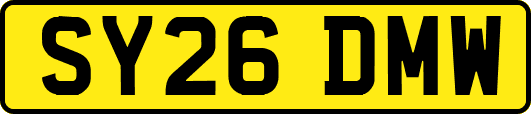 SY26DMW