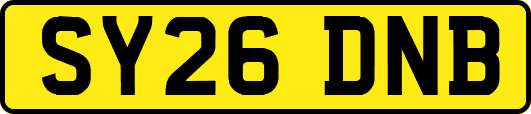 SY26DNB