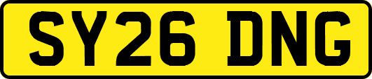SY26DNG