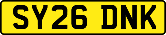 SY26DNK