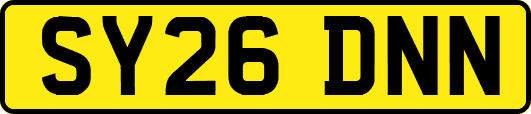 SY26DNN
