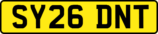 SY26DNT