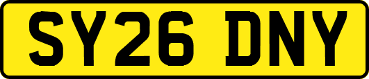 SY26DNY