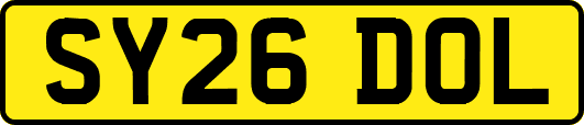 SY26DOL