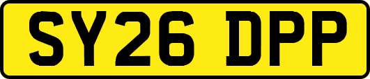 SY26DPP