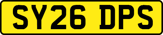SY26DPS