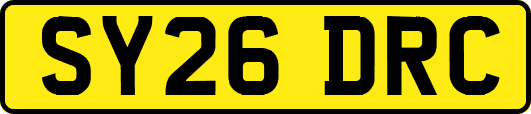 SY26DRC