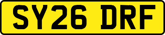 SY26DRF