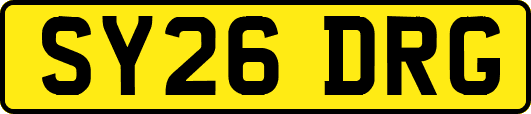 SY26DRG