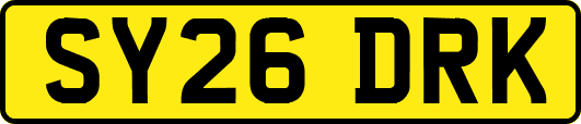 SY26DRK