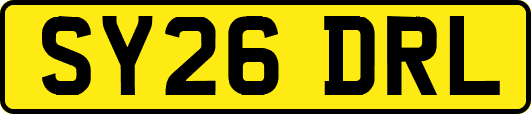 SY26DRL