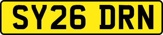 SY26DRN