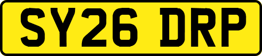 SY26DRP