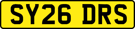 SY26DRS