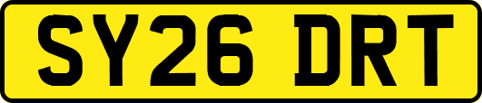 SY26DRT