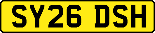 SY26DSH