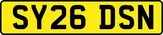 SY26DSN