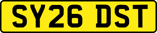 SY26DST