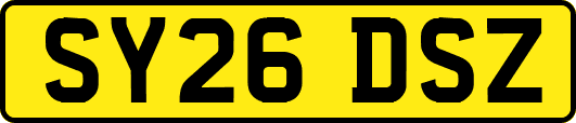 SY26DSZ