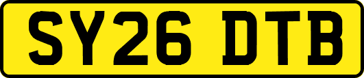 SY26DTB