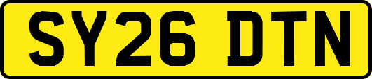 SY26DTN
