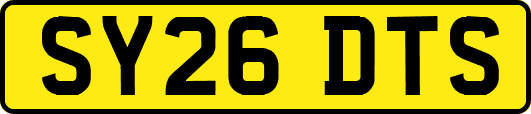 SY26DTS