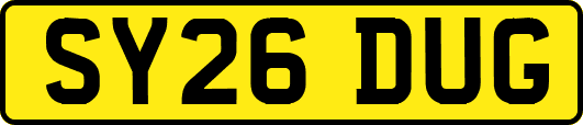 SY26DUG