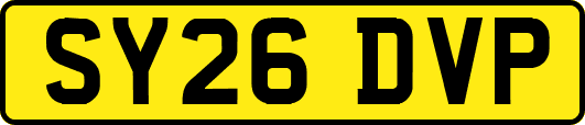 SY26DVP