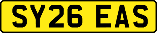 SY26EAS