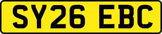 SY26EBC