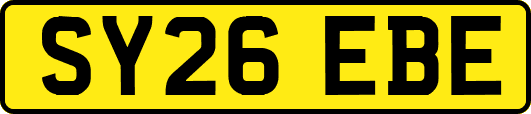 SY26EBE