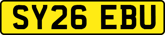 SY26EBU