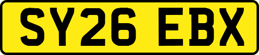 SY26EBX