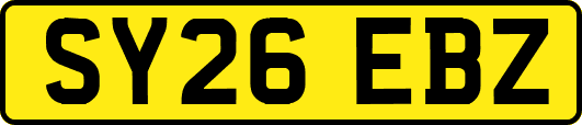 SY26EBZ