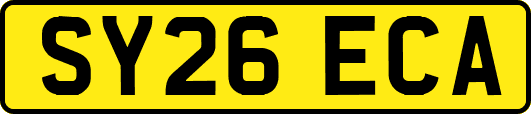 SY26ECA