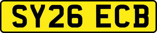 SY26ECB