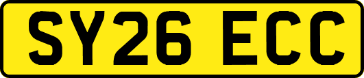 SY26ECC