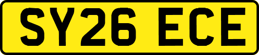 SY26ECE