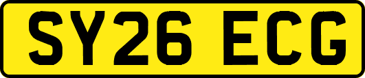 SY26ECG
