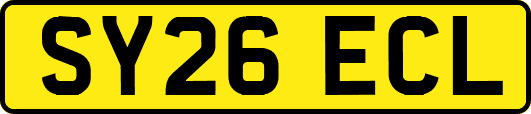 SY26ECL
