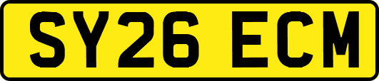 SY26ECM