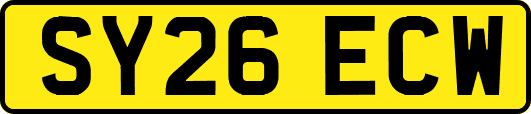 SY26ECW