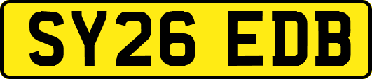SY26EDB